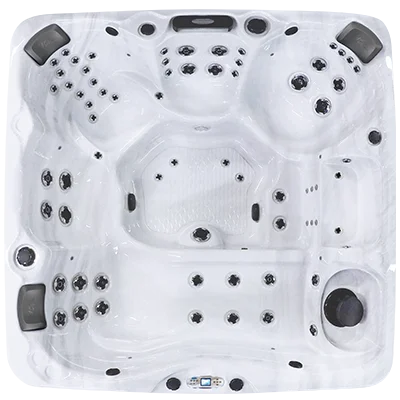 Avalon EC-867L hot tubs for sale in Wallingford