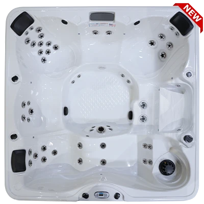 Atlantic Plus PPZ-843LC hot tubs for sale in Wallingford