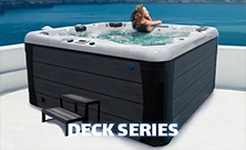 Deck Series Wallingford hot tubs for sale