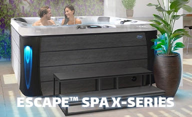 Escape X-Series Spas Wallingford hot tubs for sale