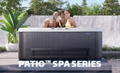 Patio Plus™ Spas Wallingford hot tubs for sale