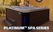 Platinum™ Spas Wallingford hot tubs for sale