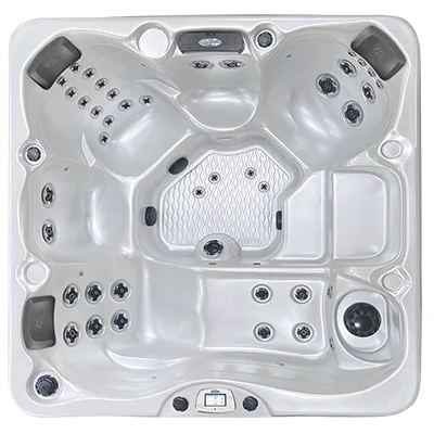 Costa-X EC-740LX hot tubs for sale in Wallingford
