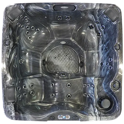 Pacifica EC-751L hot tubs for sale in Wallingford