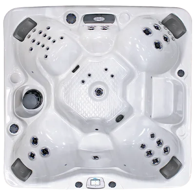 Cancun-X EC-840BX hot tubs for sale in Wallingford