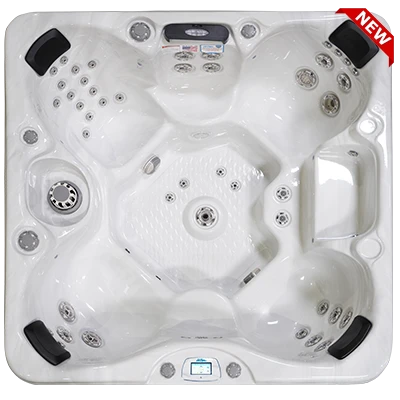 Cancun-X EC-849BX hot tubs for sale in Wallingford