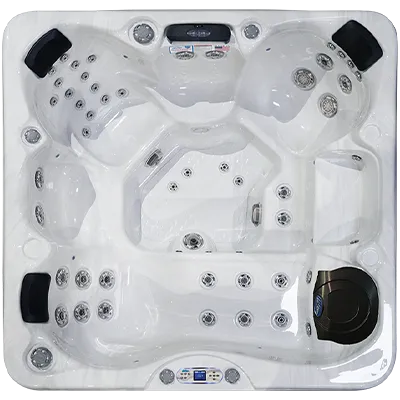 Avalon EC-849L hot tubs for sale in Wallingford
