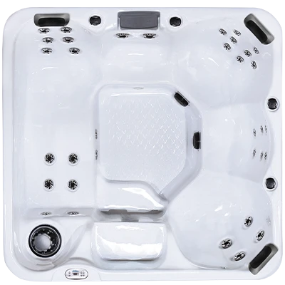 Hawaiian Plus PPZ-634L hot tubs for sale in Wallingford